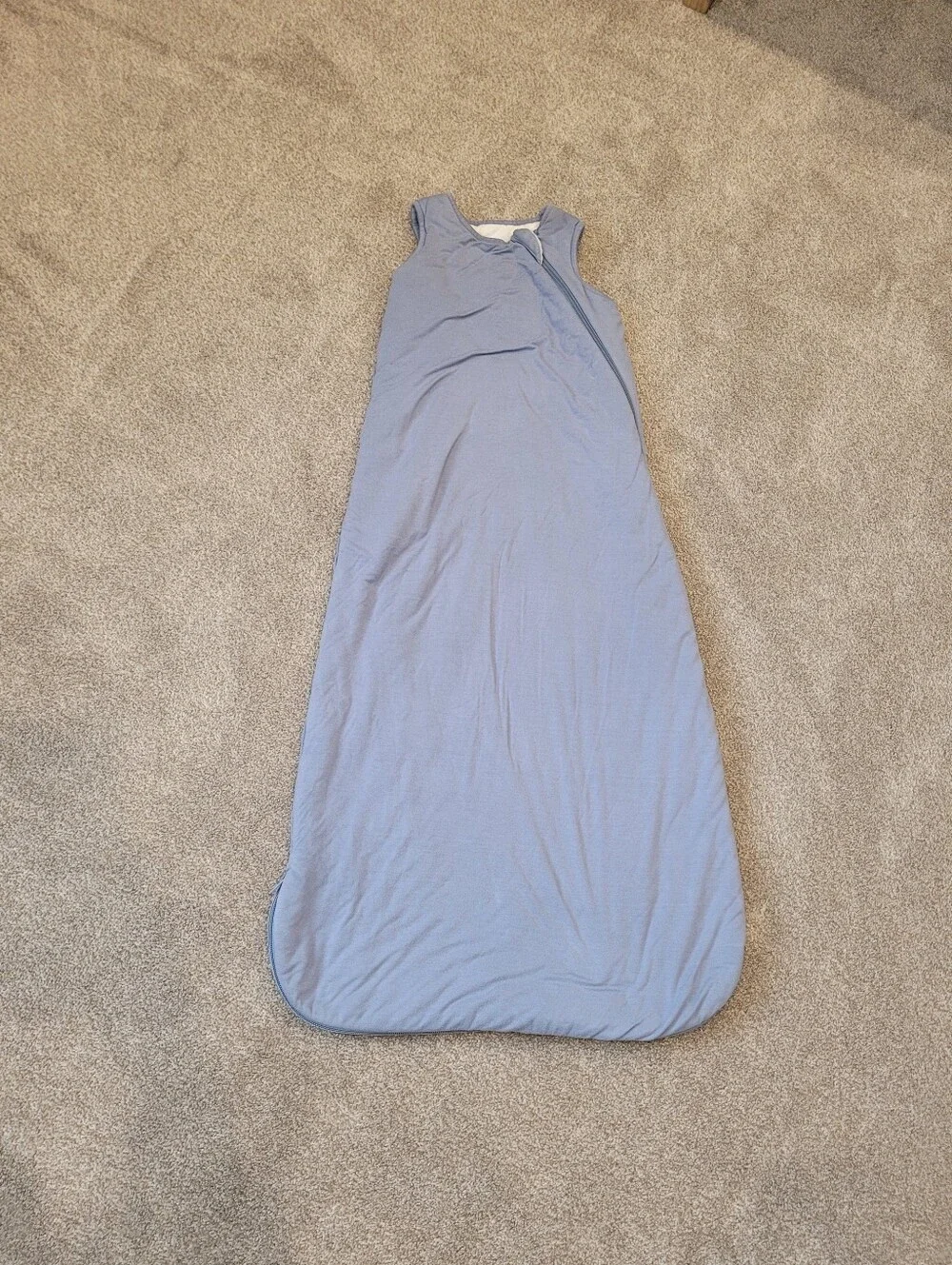 Kyte BABY Light Blue Sleep Sack for Babies